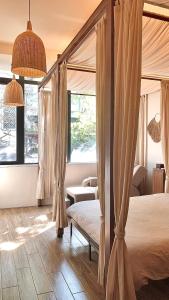 Areca Service Apartment & Spa Ba Đình