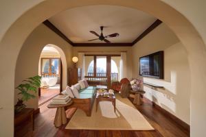 The Myst Sapa Resort