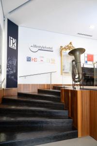Rex Lifestyle Hotel