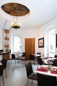Rex Lifestyle Hotel