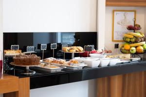 Rex Lifestyle Hotel