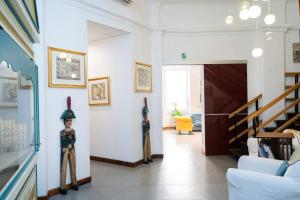 Rex Lifestyle Hotel