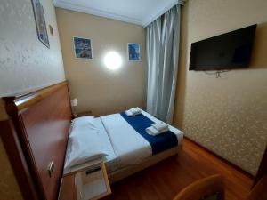 Haven Rome