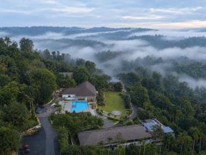 Ashirvadh Nature Resort