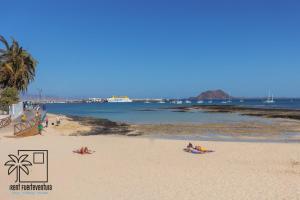 Urban Loft Corralejo Center iRent Fuerteventura