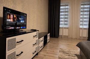 Philharmonic Square Premium Apartment in City Center
