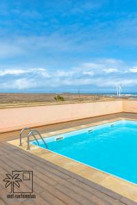 Bristol Shore Rooftop Pool and Sea View