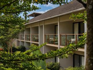 Ashirvadh Nature Resort