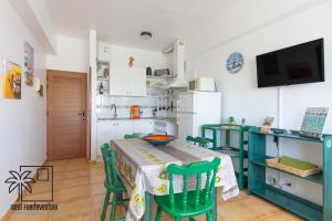 Corralejo Vibes Center iRent Fuerteventura