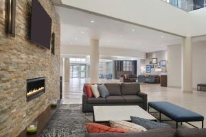 Four Points by Sheraton London