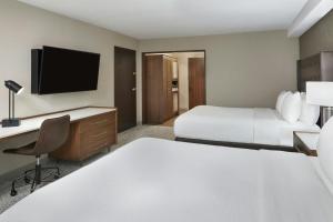 Four Points by Sheraton London