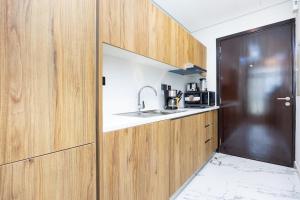 Bloomfields Studio in Al Maryah Vista