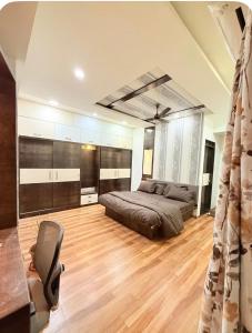 Fiore Homes The Garden Villa 3BHK Bungalow