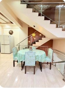Fiore Homes The Garden Villa 3BHK Bungalow