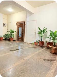 Fiore Homes The Garden Villa 3BHK Bungalow