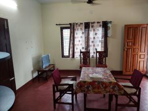 Lovedale Heavens, Kottayam