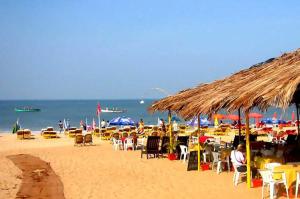 Colva Beach Holiday Home