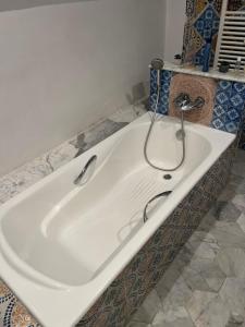 Etage traditionnel tunisienne