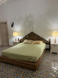 Etage traditionnel tunisienne