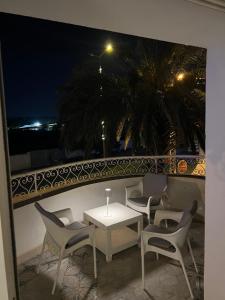 Etage traditionnel tunisienne
