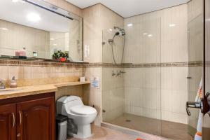 Apartamento semi penhouse