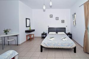 Elea Apartments Kythira Greece