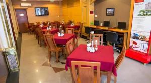 Thien Thao Hotel