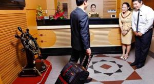 Thien Thao Hotel