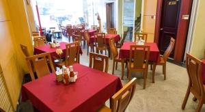 Thien Thao Hotel