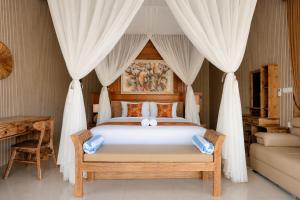 The Bagus Lokha Ubud Villa