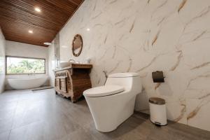 The Bagus Lokha Ubud Villa