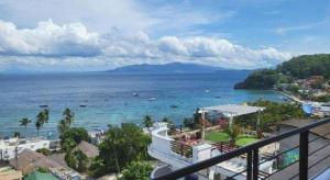Manarra Sea View Resort