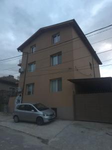 Tyson House Jakuzzi Mikrevo