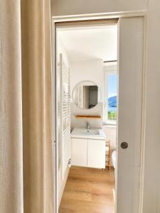 Romantic Studio - Dolce Lake View