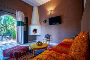 Dar Azawad Boutique Hotel - Mhamid Sahara Stay