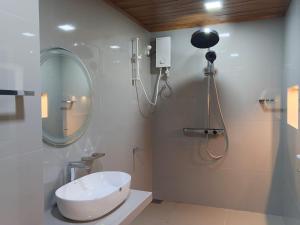 Colombo ND Villa, Double Room