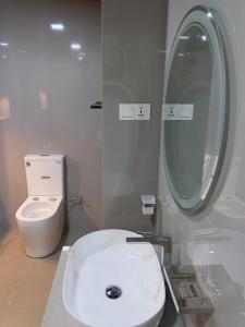 Colombo ND Villa, Double Room