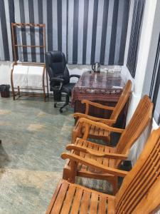 Colombo ND Villa, Double Room