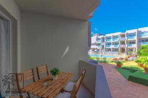 Saniko Corralejo Center iRent Fuerteventura