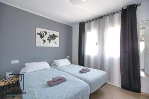 Saniko Corralejo Center iRent Fuerteventura