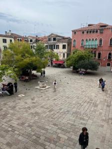 Cà Flavia in Bragora