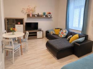 ČSA1 Central City Apartment Hradec Králové