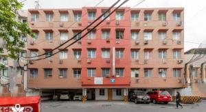 OYO 882 City Stay Inns Makati City Hall