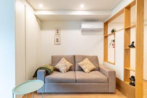 Bonfim Stay - Newly Designed Apartment I