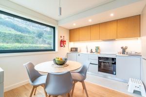 Bonfim Stay - Newly Designed Apartment I