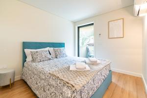 Bonfim Stay - Newly Designed Apartment I