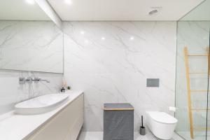 Bonfim Stay - Newly Designed Apartment I