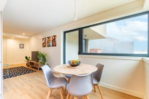 Bonfim Stay - Newly Designed Apartment I