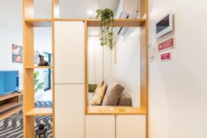 Bonfim Stay - Newly Designed Apartment I