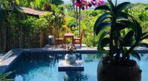 Atmaland Resort